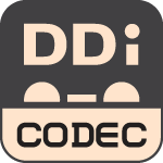 DDi Codec