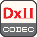 DxII Codec